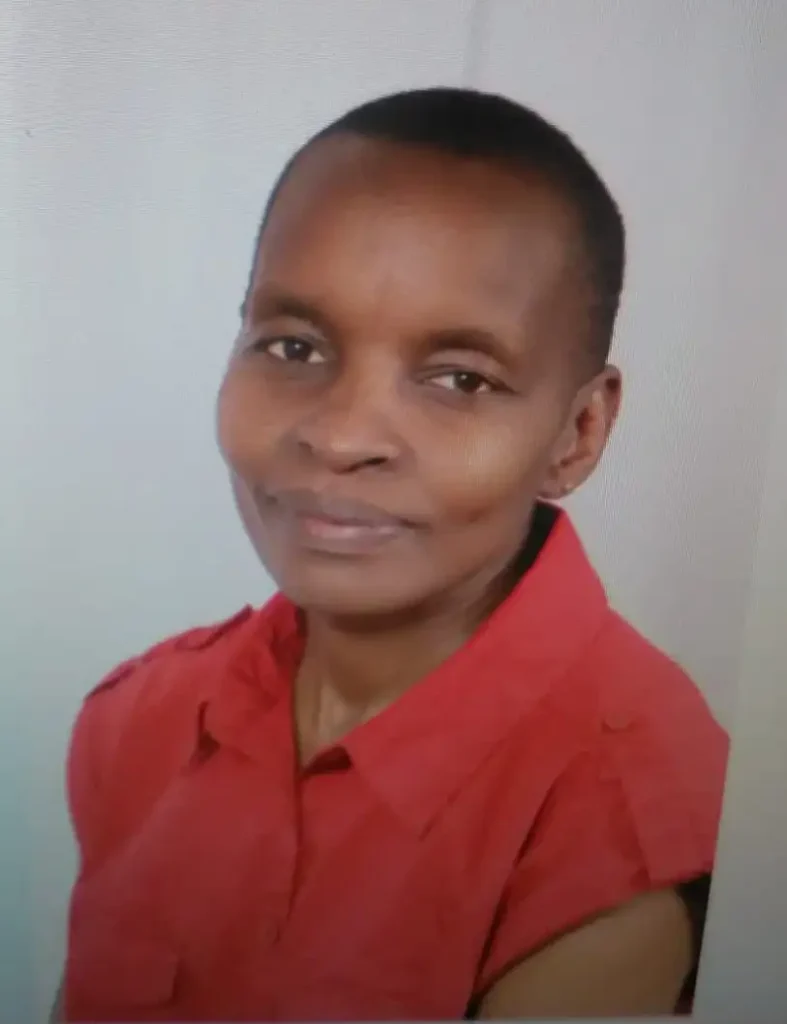 Monica Founder