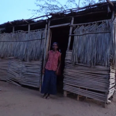Nothern Kenya